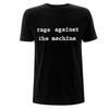 Футболка Rage Against The Machine 'Molotov' - НОВАЯ
