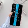Bike Cycling Art For Realme C61 C75 C55 C51 C21Y C25S C67 C53 13 12 10 11 14 Pro Plus GT 6T 6 5 GT7 Pro Case