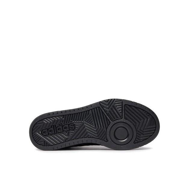 Кроссовки adidas Hoops 3.0 Mid