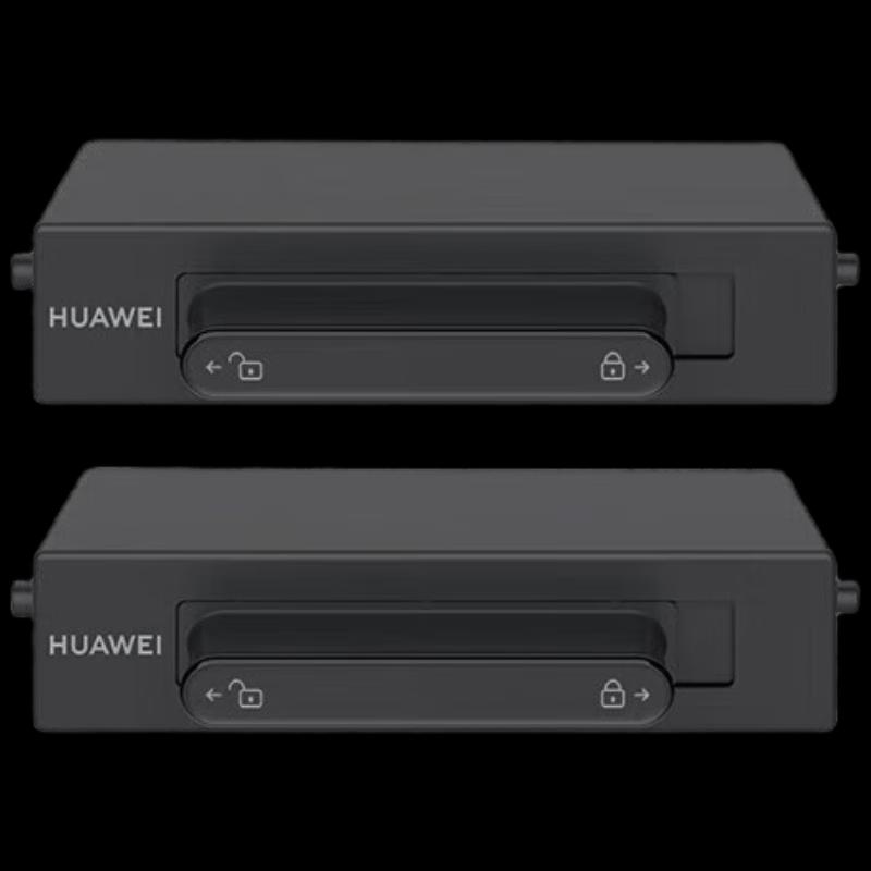 Huawei F-1500 Original Black Toner Cartridge 2-Pack