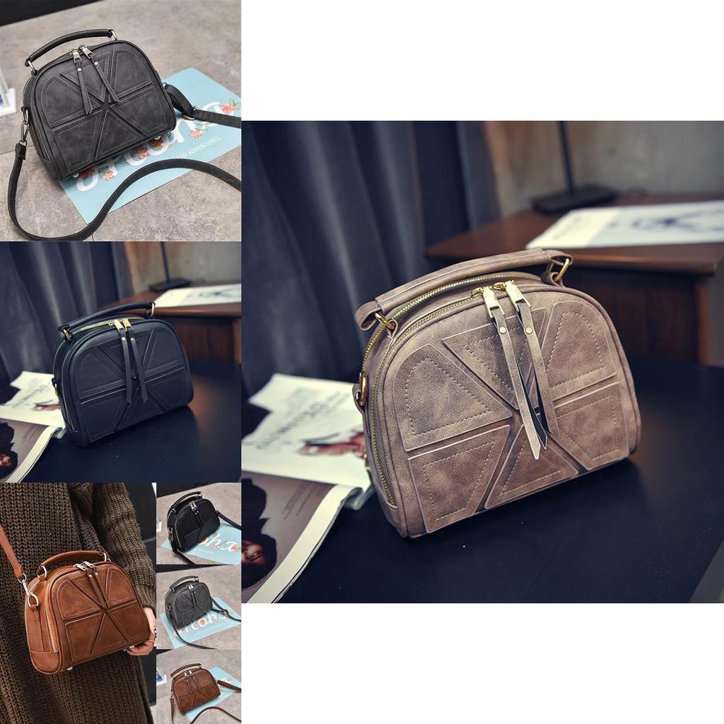 Элегантная женская модная сумка через плечо с вневременным дизайном для универсального использования