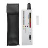 Accurate LED Indicator Moissan Tester Plastic Jewelry Testing Tool Moissanites Detector Professional Use