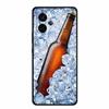 6.78" Для Vivo iQOO Z9 Turbo+ Чехол Черный Силиконовый Мягкий Задний Чехол Чехол Для Телефона Vivo iQOO Z9 Turbo Plus Z 9 Turbo Coque