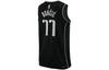 Nike Doncic Marvericks Dri Fit Nba Jersey DH8069-010