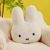 Sale Miffy Black Eyes Cute Doll Plush Toy Kawaii Bed Pillow Soft Comfortable Sofa Cushion Pillow Gift Toys For Girl And Boy