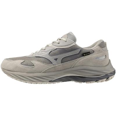 Водонепроницаемые кроссовки Wave Rider B GTX Perfect for и серые x серые x светлые размера 2E Gore-Tex, для работы, школы, повседневной носки, серые, 25.0 см,