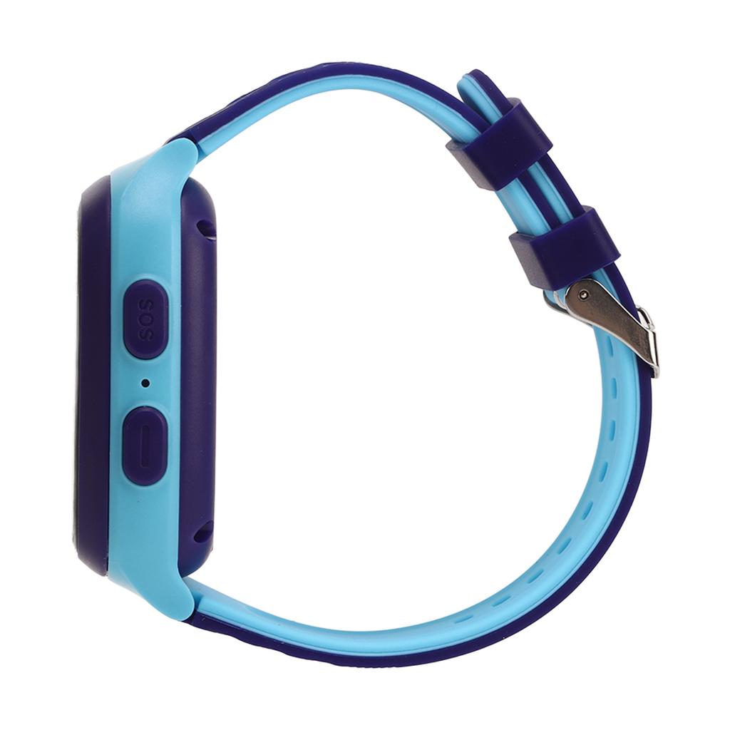 Детские водонепроницаемые умные часы детские модные сенсорные часы с видеокамерой будильник