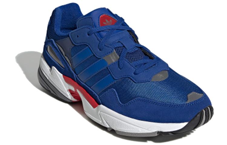adidas Оригинальные спортивно-повседневные кроссовки Yung 96 EE8814