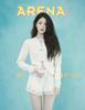 ARENA HOMME+ Корея 2026 АВГУСТ Jang Wonyoung, ATEEZ Seonghwa, TOMORROW X TOGETHER
