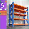 Heavy-Duty 5-Layer Storage Rack