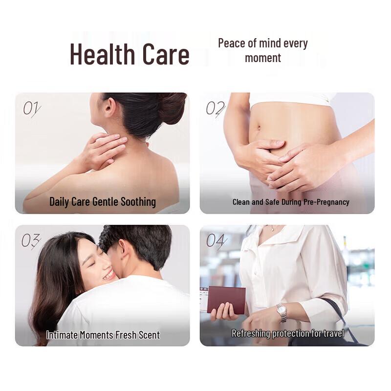 Kangaroo Mommy Pregnant Women's Intimate Wash