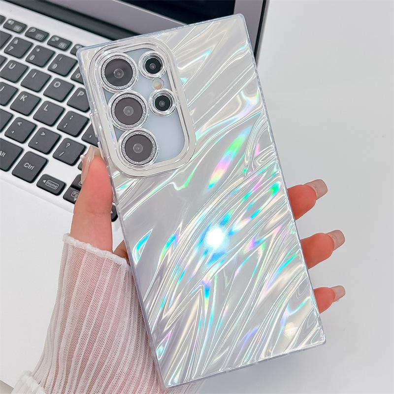 Электролитический тонкий корпус IMD с пленкой для объектива S11S11Ultra чехол для мобильного телефона Корейский A11A11/A11A11A11 женский