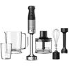 Immersion Blender Kenwood HBM80.322BK Triblade XL Pro (0W22111080)