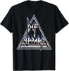 Def Leppard - Collide T-Shirt