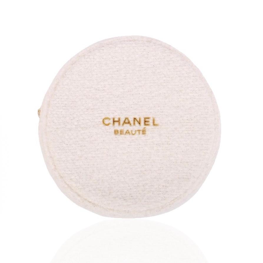 Ручная работа DIY Косметичка в стиле Chanel, Команда15
