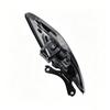 Крышка лючка бензобака 77350-02070 для Toyota Corolla 2009 2010 2011 2012 2013