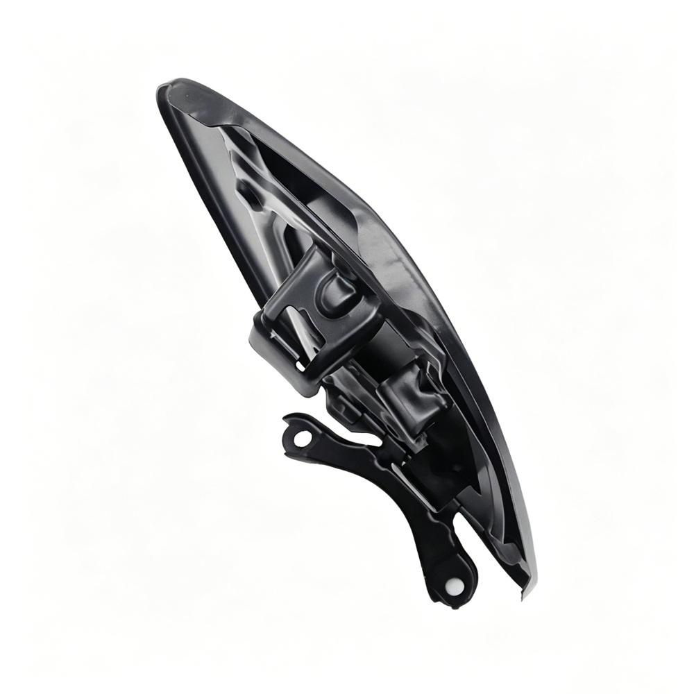 Крышка лючка бензобака 77350-02070 для Toyota Corolla 2009 2010 2011 2012 2013