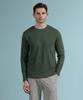 PANICALE Green Soft Petal Logo T-Shirt (Type A)