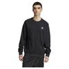 Adidas Originals Trefoil Essentials French Terry Hoodie