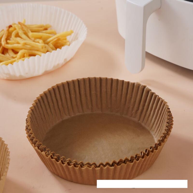 Одноразовые пергаментные вкладыши для аэрофритюрницы