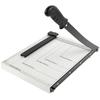 Safe Paper Cutter Slid-proof Paper Trimmer Versatile Paper Cutter Stable Paper Trimmer For Office Craft Or Pictures