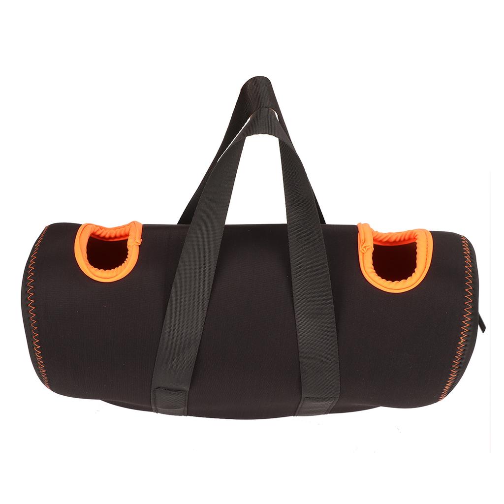 Защитный чехол для Bluetooth-динамика Портативный Водонепроницаемый Мягкий Беспроводной динамик Дорожный Чехол для переноски