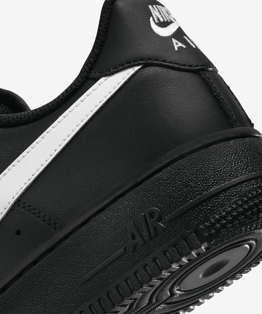 Nike Air Force 1 07 M - Черный:Белый / Fz0627-010