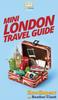 Книга Mini London Travel Guide