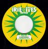 7inch Record CHEZIDEK / SPECTACULAR - Better Not / Rasta II7015 Irie Ites Recor 2005 France Reggae, Ska & Dub Used