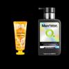 Набор Mentholatum Медовый Экстракт Растений Крем для Рук и Очищающее Средство