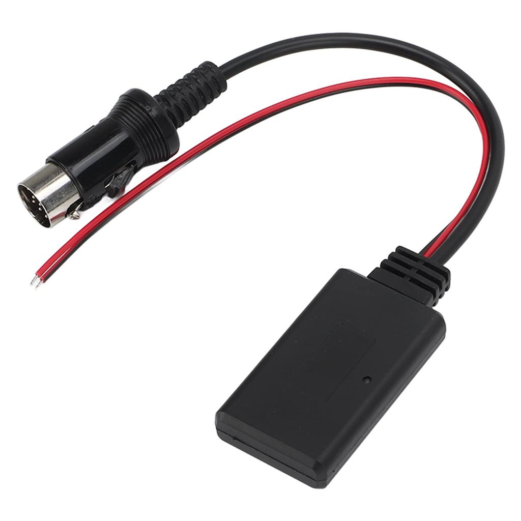 Module Music Adapter Aux Audio Cable Replacement for Kenwood KRC 553 CA C2AX KCA IP500 CA C1AX Car Stereo System