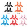 2 Pairs Propellers for DJI Neo Colorful Quick Release Props Blades Wing Replacement Props Blade Fans Replacement Parts