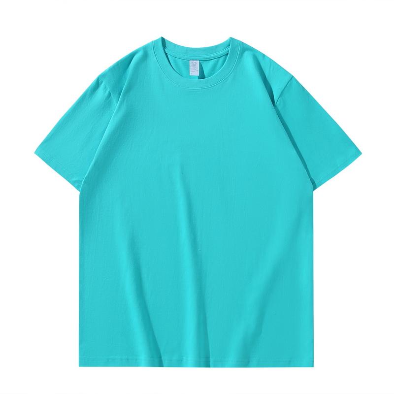 Унисекс Футболка Оверсайз Харадзюку Стритвир из Хлопка