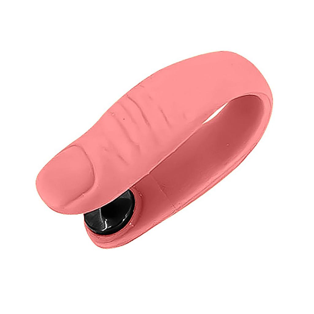 Массажный зажим для акупрессуры, портативное устройство можно использовать для помощи при мигрени, облегчения боли, инструмента шиацу