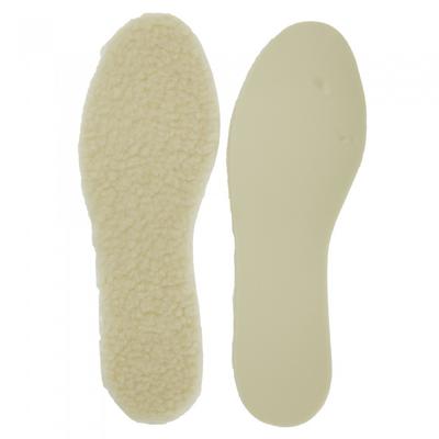 Женские/женские ворсистые стельки (6 пар)