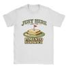 Just Here For The PiUnisexto Cheese Sandwich Golf Humor Season T Shirt Unisexs Vintage TShirts Summer ONeck Tees Plus Size Tops
