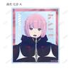 TV Anime City Under Trading Acrylic Cards Box of 10 "Kamitsubaki Construction."