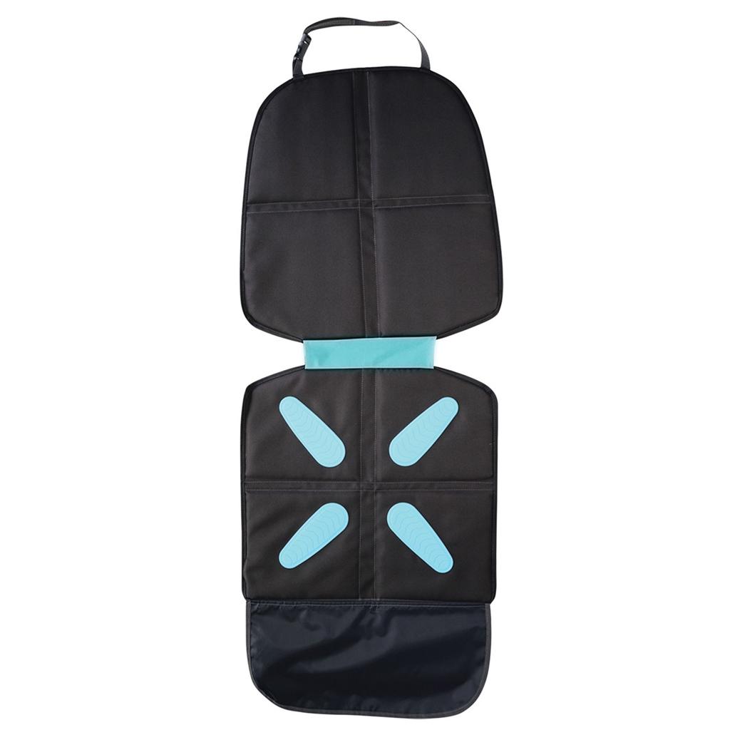 Brica ISOFIX Car Seat Guard with 0 Months and WKBR61220 Light, Up,