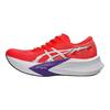 MAGIC SPEED 4 Женские низкие беговые кроссовки Красные 1012B676-600