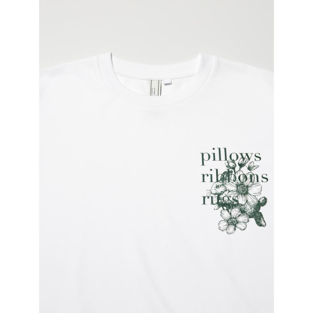 GU by Uniqlo Graphic T By Rokh +x