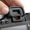 Camera Eyecup Eyepiece Replacement Viewfinder Protector For Canon EF EOS 550D 600D 1000D 1300D 700D