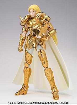 Saint Seiya Cloth Myth EX Овен Му ~ИЗДАНИЕ ОРИГИНАЛЬНОГО ЦВЕТА~ (Tamashii Nation 2015, Эксклюзив Tamashii Web)