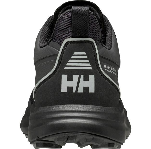 Треккинговые ботинки Helly Hansen Stega HT