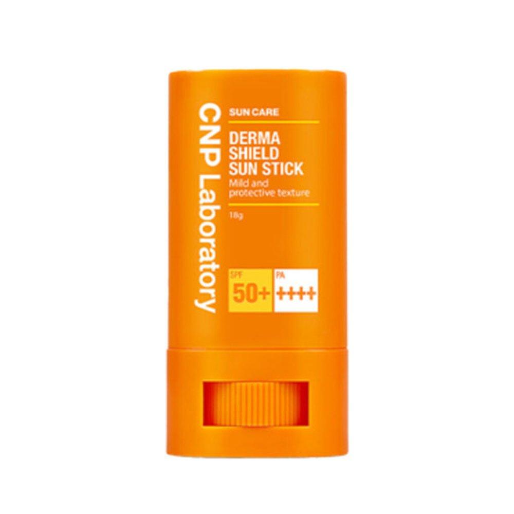CNP Солнцезащитный стик Derma Shield 18 г SPF 50+ PA++++