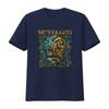 Meshuggah Swedish Music Retro Art Logo T Shirt Available In Size S 5xl Vintage Soft Designer Clothes Streetwear