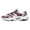 Nike Женские кроссовки AL8 Dark Team Red Cool-Grey Metallic-Silver White FJ3794-600