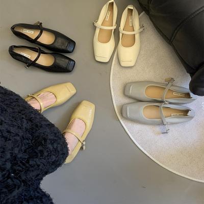 Туфли – Мэри Джейн