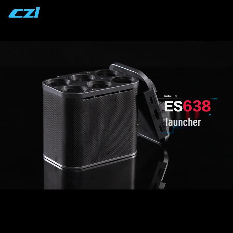 Chengzhi Professional Payloads for DJI Enterprise Drones