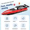 High Speed Remote-controlled Vesse Dual Motors Mini Rc Boat Remote Control Boat  Kids Gift