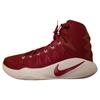 Hyperdunk 2016 Tb Командный Красный Белые Люверсы 856483-662